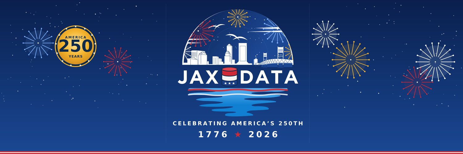 Jax Data banner