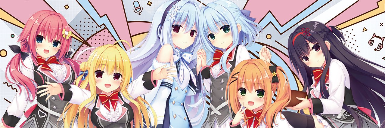 けん🌟 banner