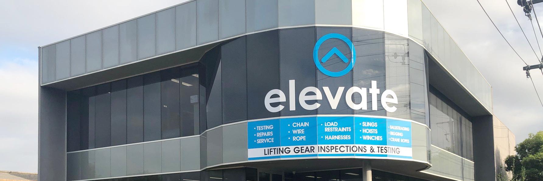 elevatelifting's profile banner image