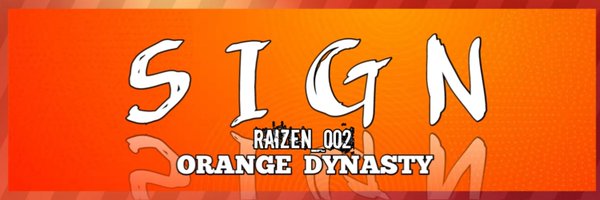 Raizen_002 Profile Banner