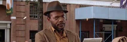 Andy Williams banner