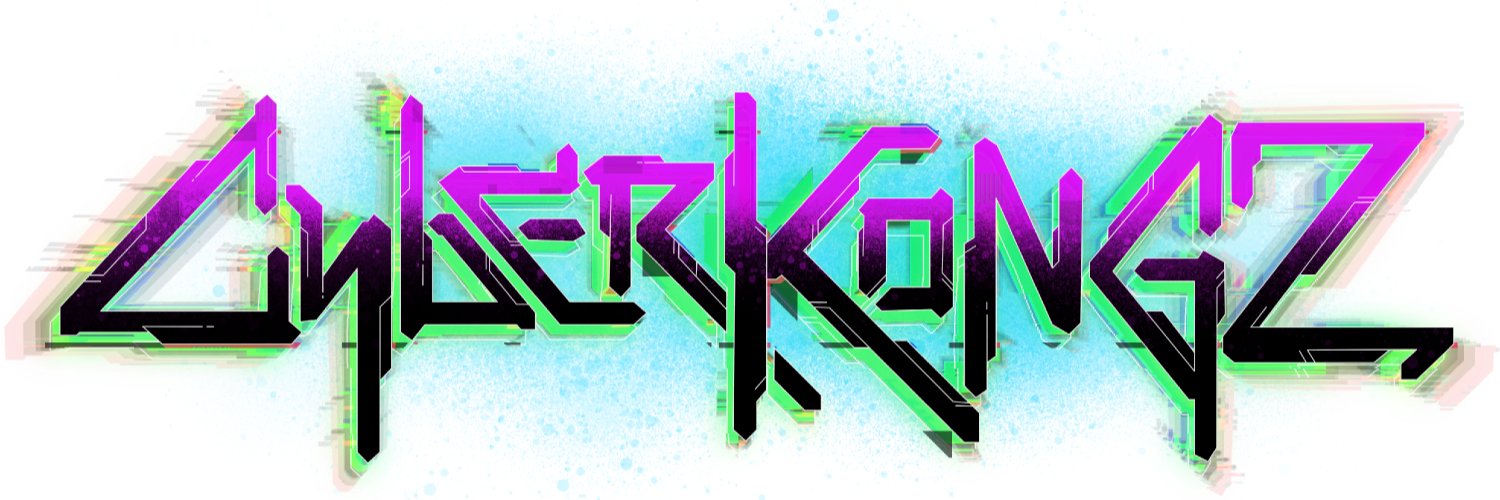 PermaKong's banner