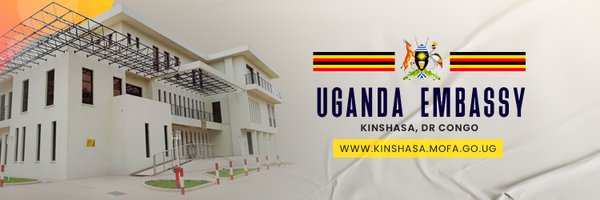DrcUganda Profile Banner