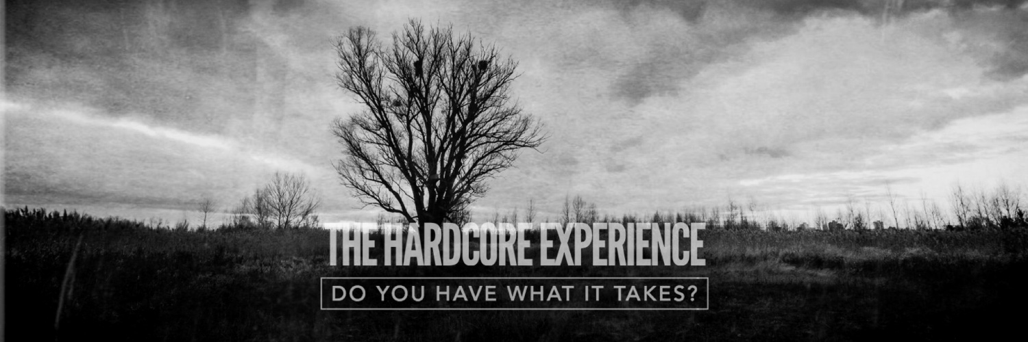 DAYZCORE banner