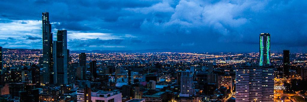 Otro bogotano más... banner