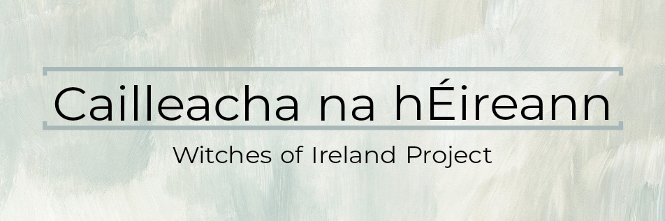 witchesoireland's profile banner image