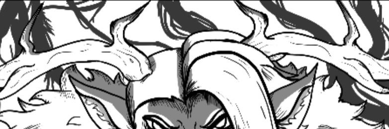 Afton Goodwill 🦌🧬 | Satyr Biomancer's banner