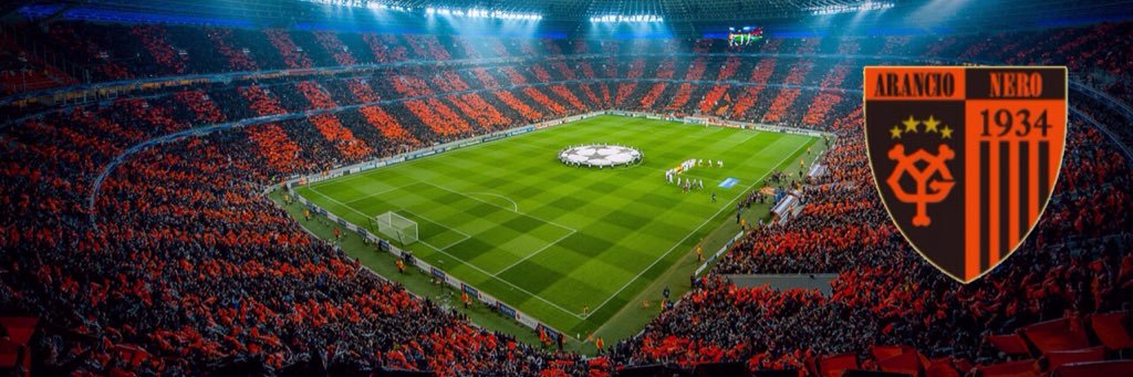 ARANCIO NERO banner