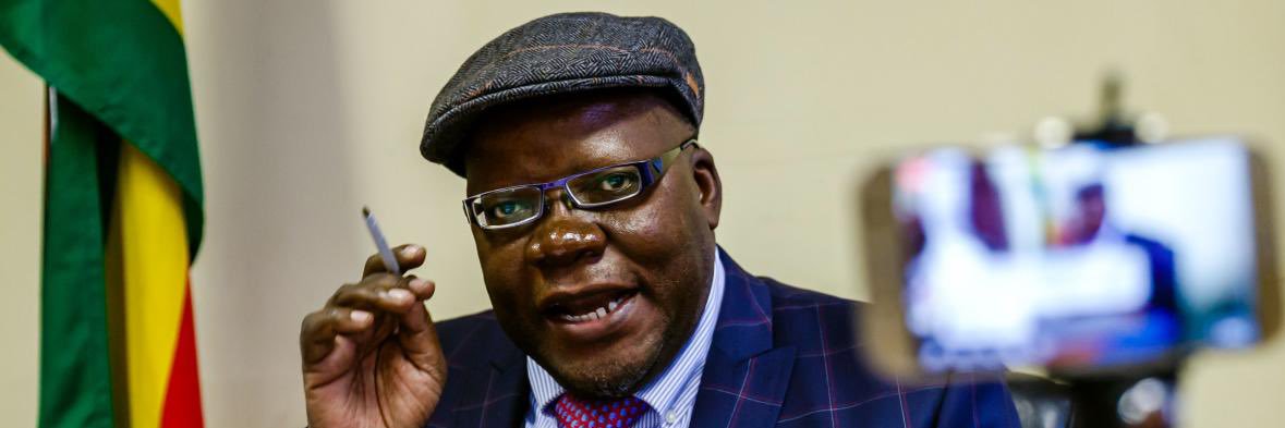 TENDAI BITI - CAMPAIGN banner