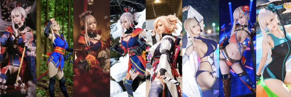 MasyoCos Profile Banner