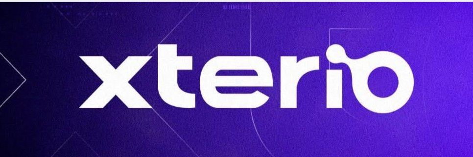 ユルリーマン $XTER banner