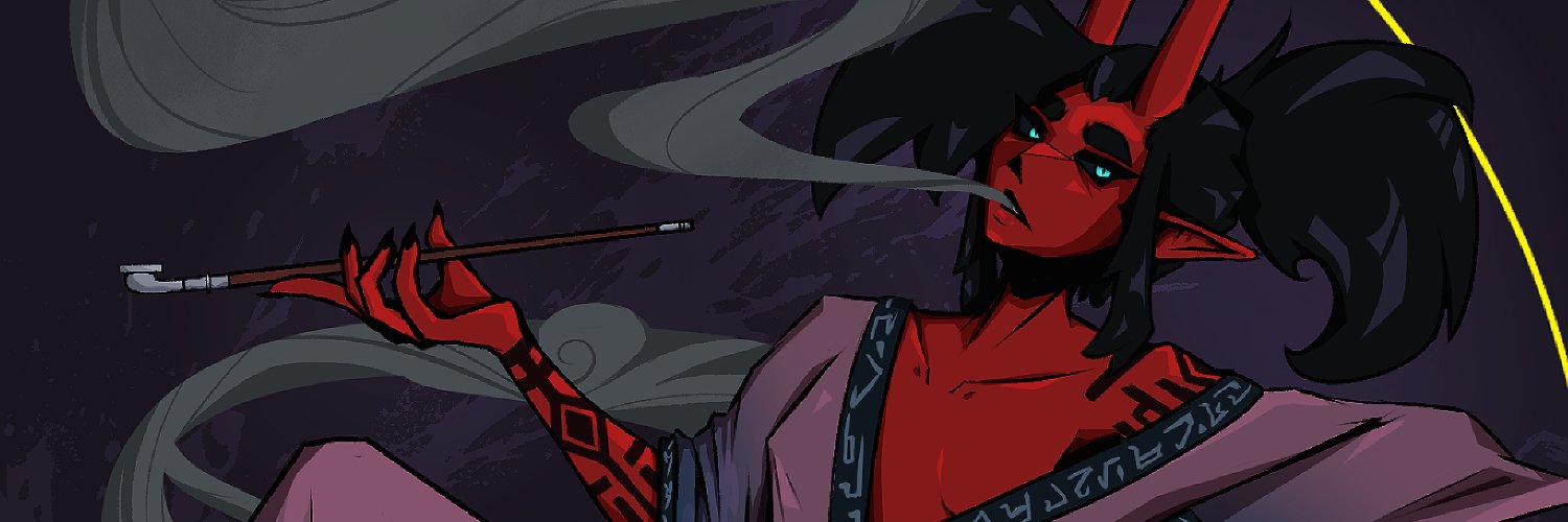 Ceetris's banner