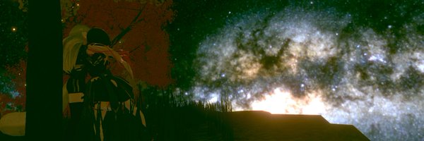 sonid_VRC Profile Banner