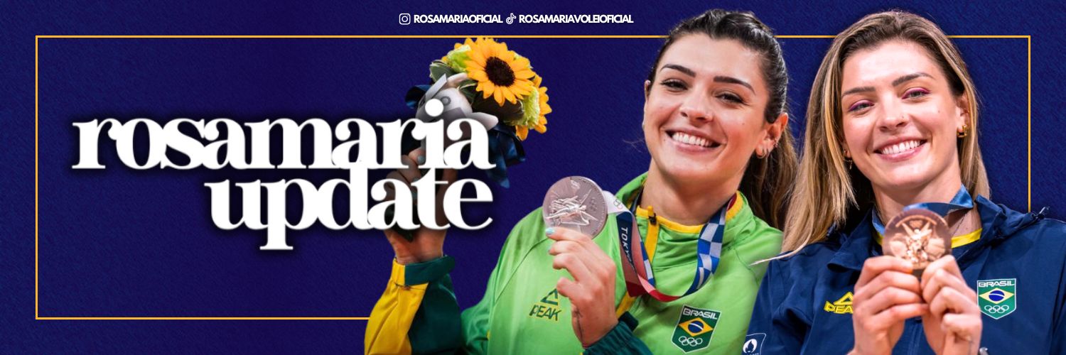 RosamariaUpdate's profile banner image