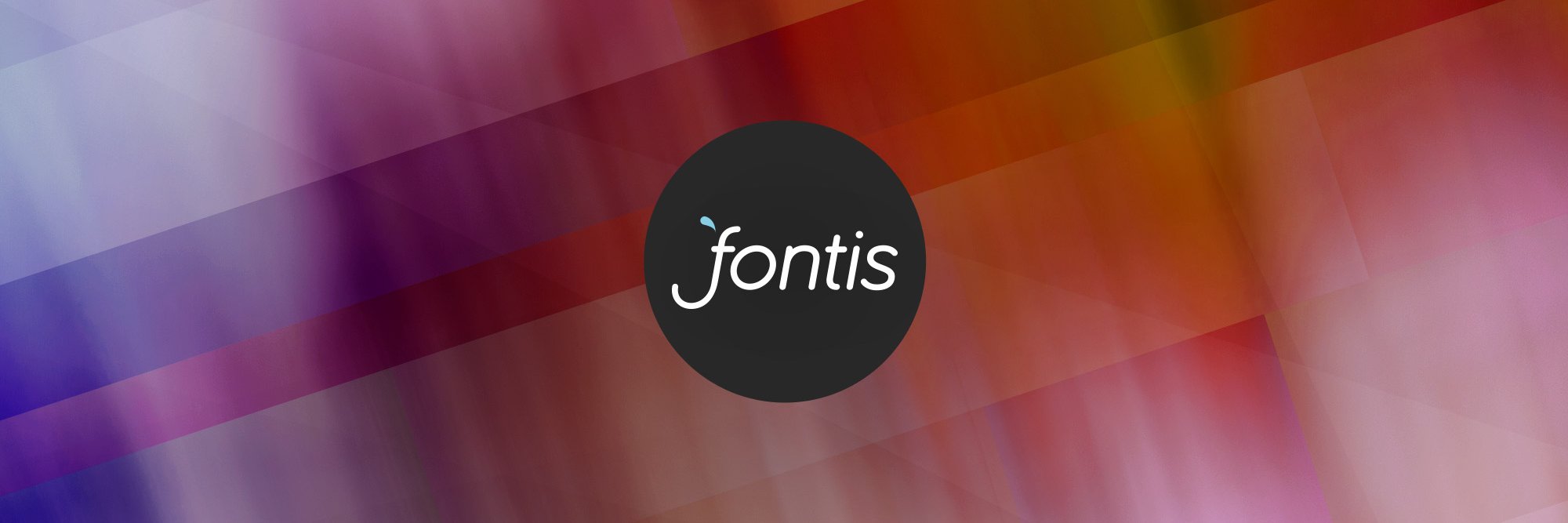 fontisverlag's profile banner image