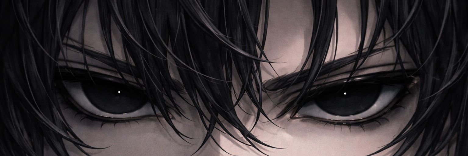 Ribbit Noir ✦ banner