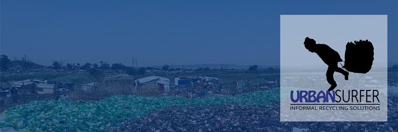 UrbanSurferSA banner