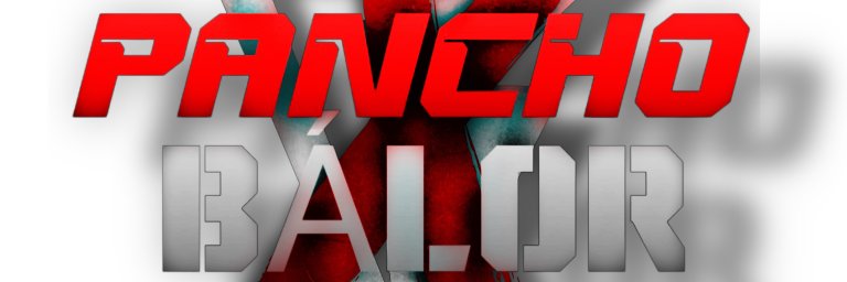 Pancho Balor banner