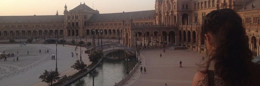 Isabel Fdez de Liencres Rodríguez banner