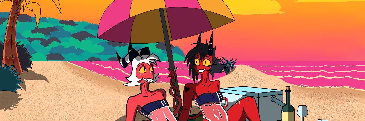 Vesperce1's profile banner image