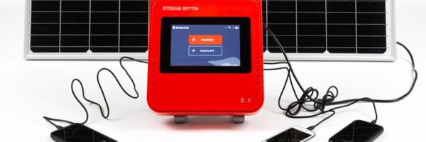 StreamSpotPlus Profile Banner