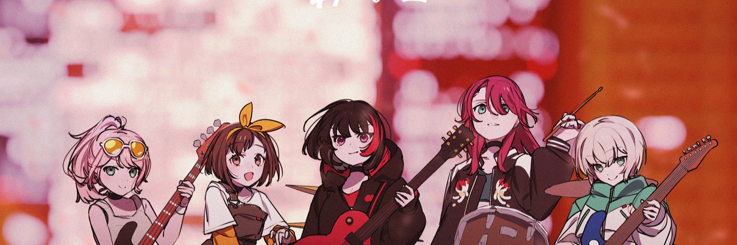 花笑みのデュオ banner
