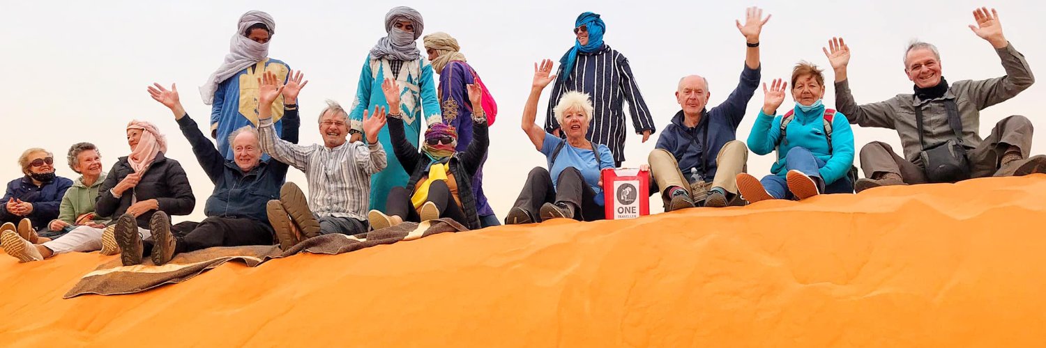 One_Traveller's profile banner image