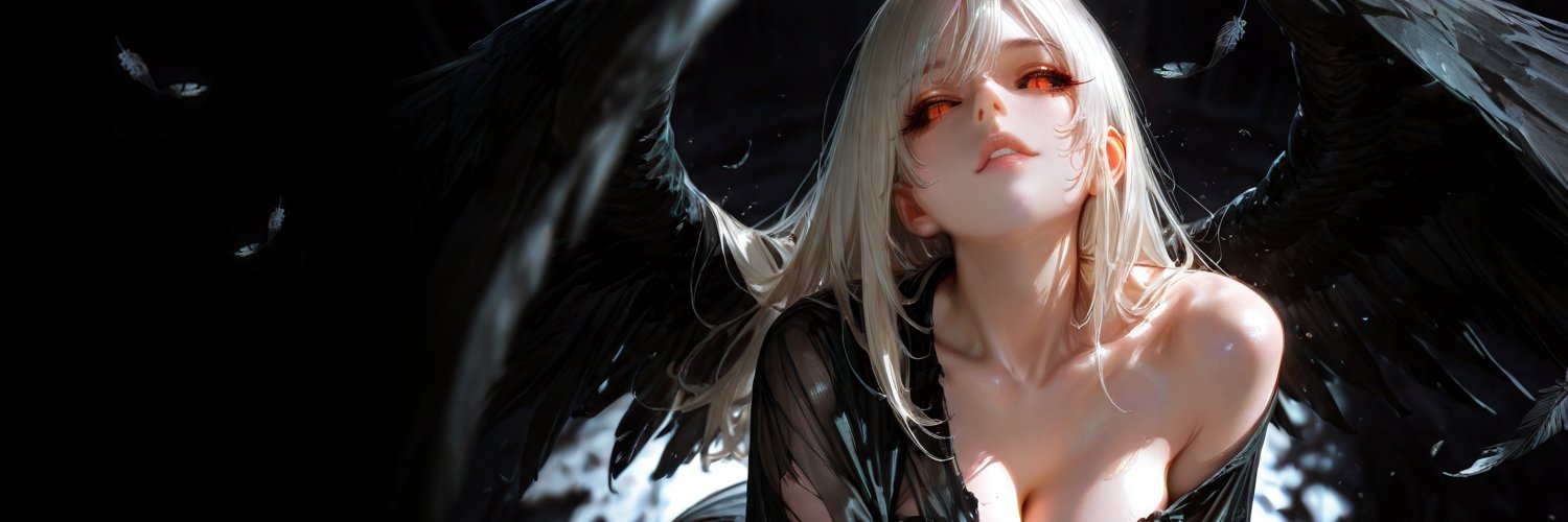 Eni Alpha ✨ banner