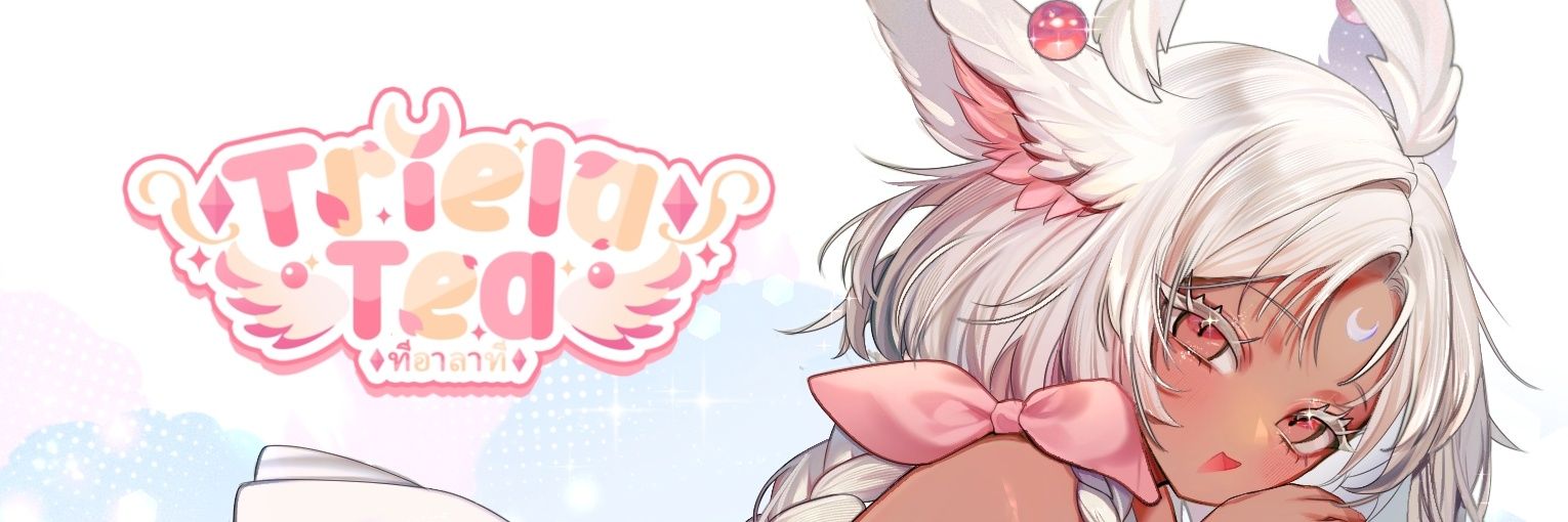 Triela 🥮 ✧ Celestial Concierge °.˚(✿ᴗ͈ˬᴗ͈)｡･'s banner