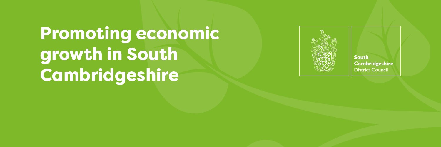 SouthCambsBusinessSupport banner