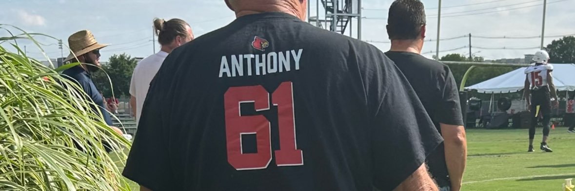 Gradey Anthony banner