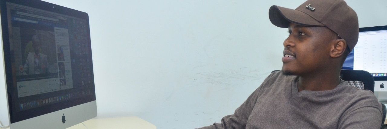 DarrenDimbidi's profile banner image