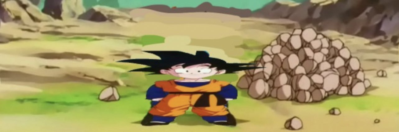 TRUNKS 🐯 HE/HIM ☆ thank you toriyama ☆ FREE 🇵🇸's banner
