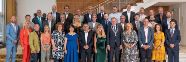 RaadvanVelsen Profile Banner