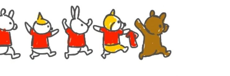 サッカー動物アカ banner