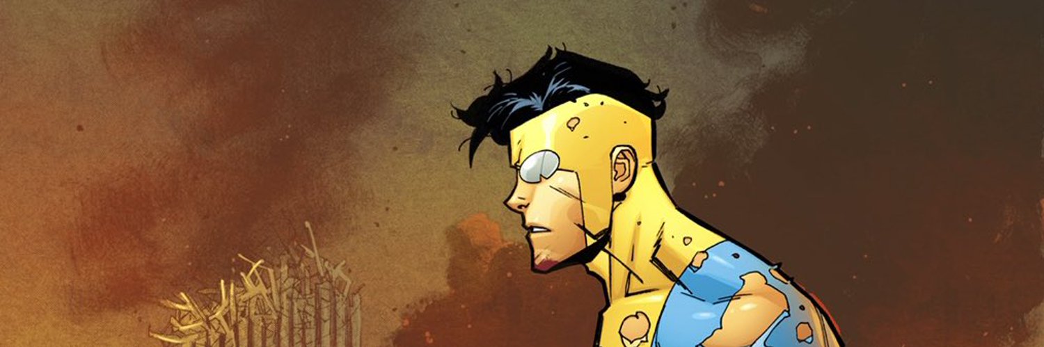 RYAN OTTLEY Profile Banner