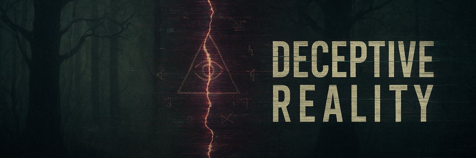 DeceptiveReality banner