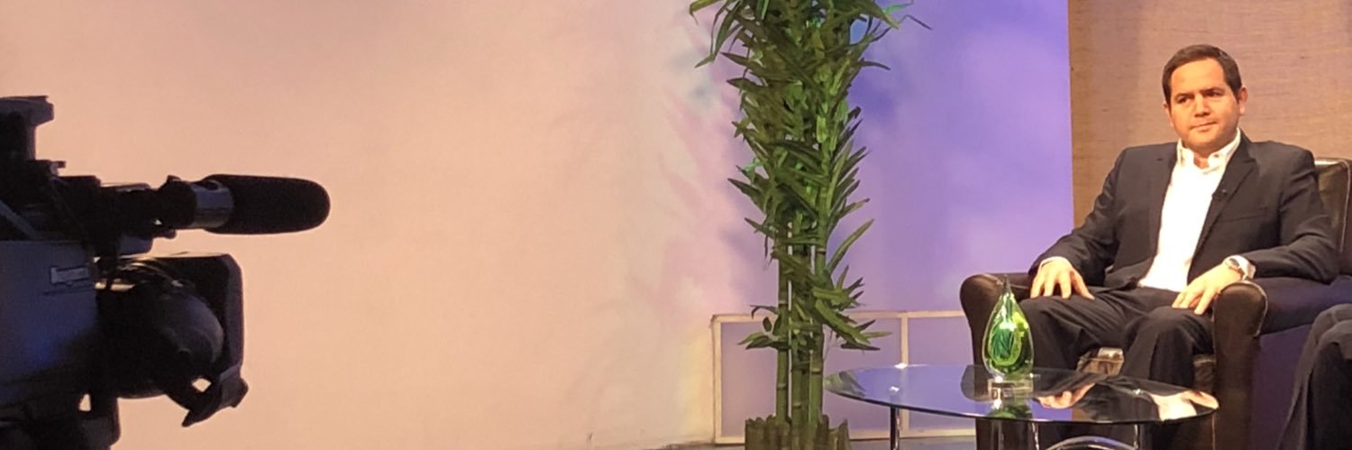 Federico Treviño banner