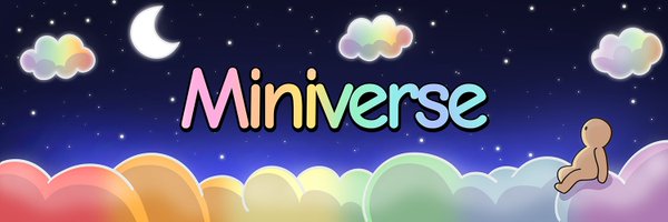 _MiniverseNFT Profile Banner