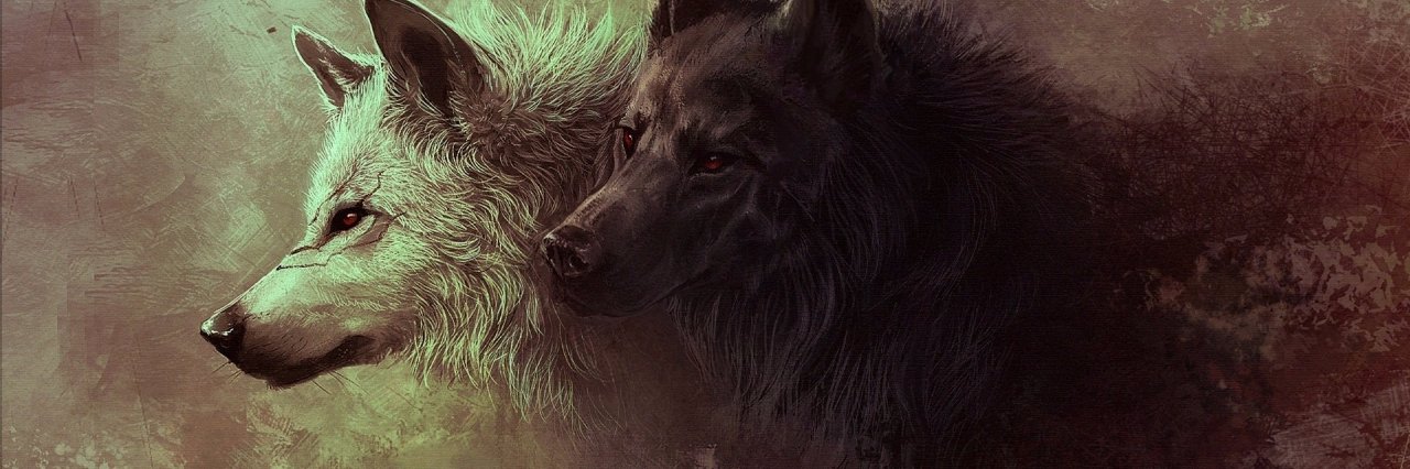 UNTOTHEWOLVES banner