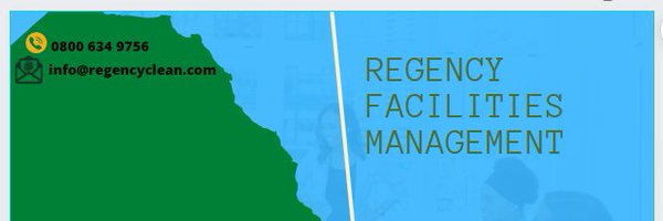 RegencyFM Profile Banner