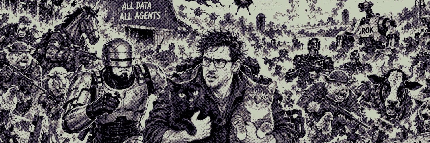 paulthorson's profile banner image