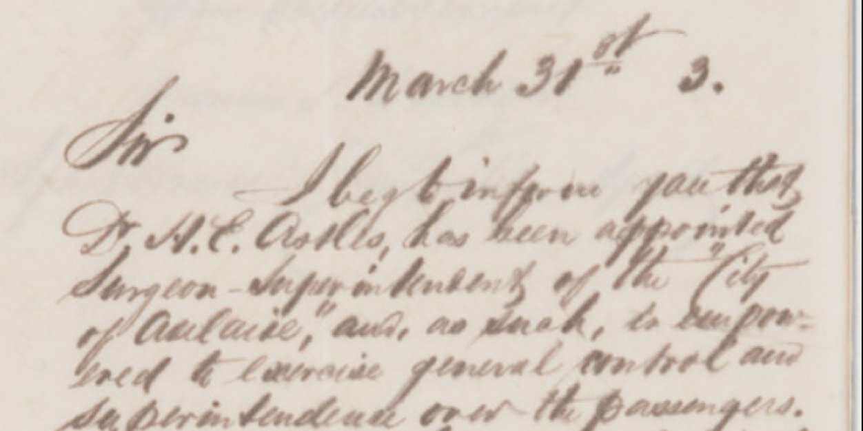 State Records of SA banner