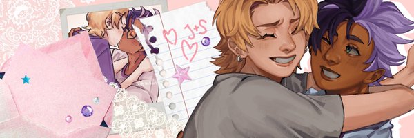 jacqsaints Profile Banner