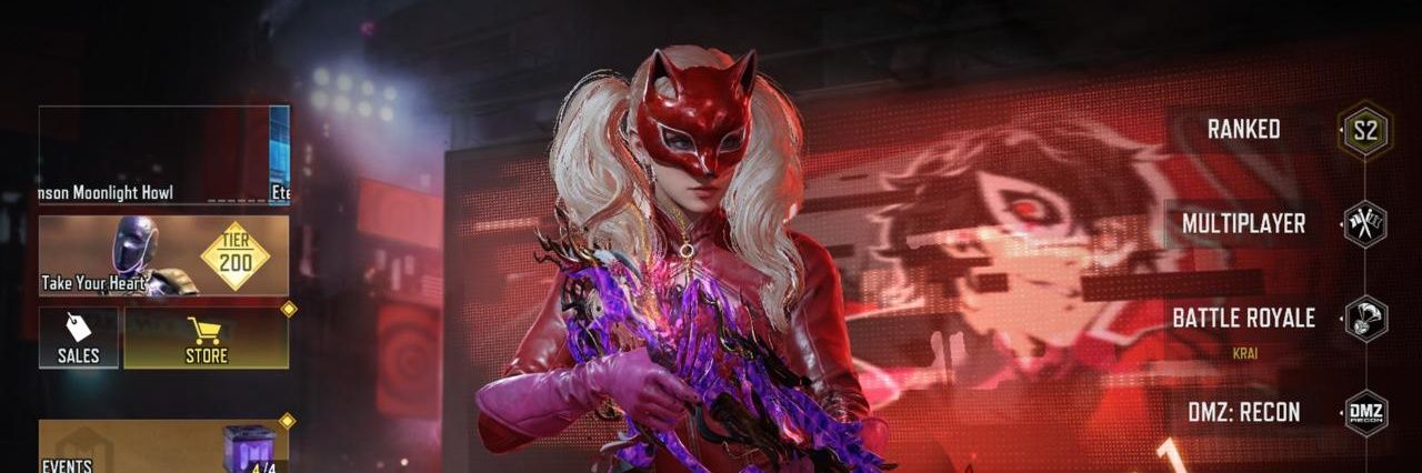 vdevilofficial's profile banner image