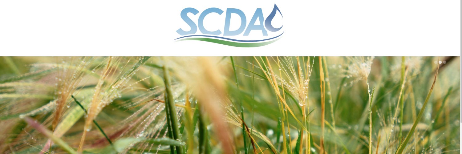 SK Conservation and Development Association banner
