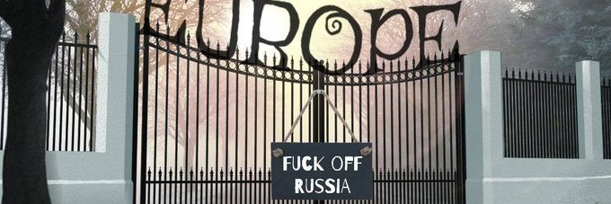 Lammis watching ruzzian empire go BOOM! 💥🗑🔚🐺 banner