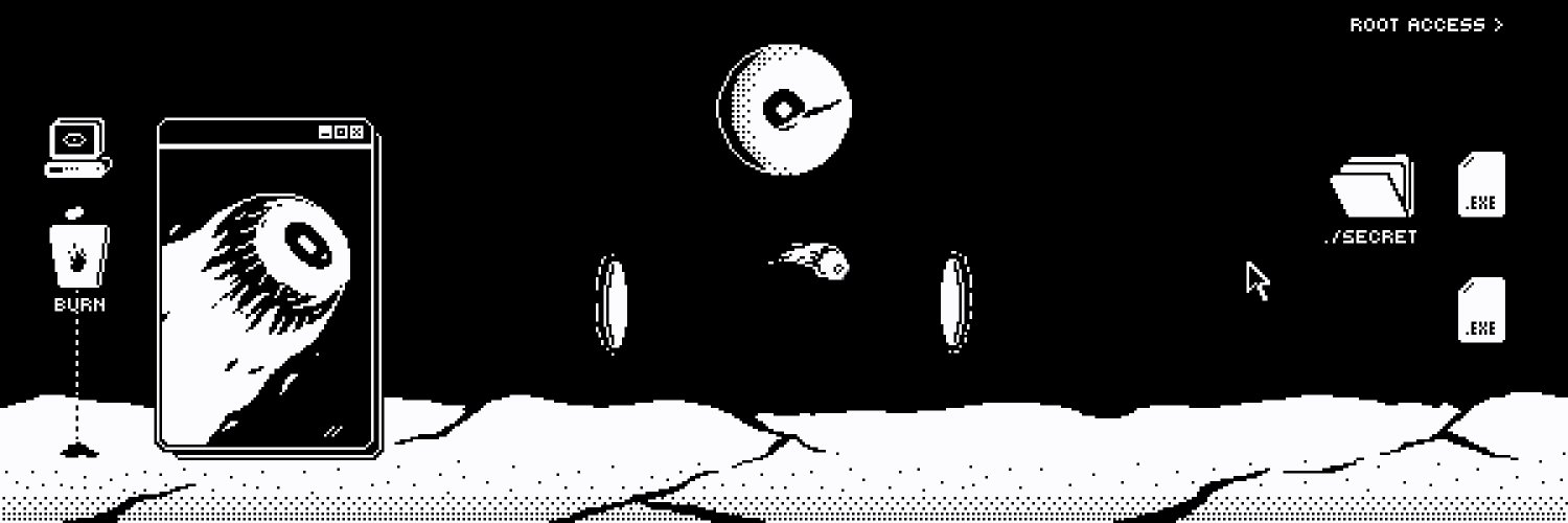 Hamlogic.eth/tez banner