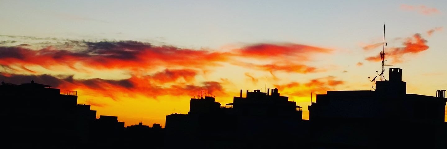 DricaVilaron's profile banner image