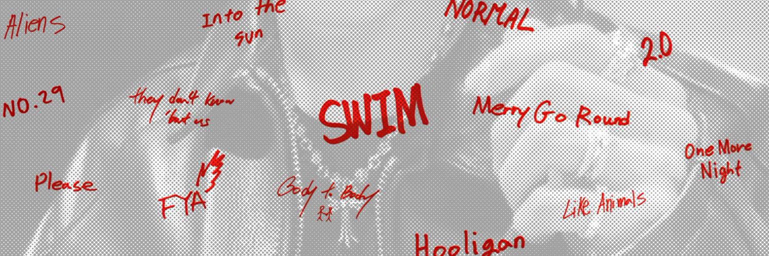 drei ୨ৎ VERÁ A BTS banner